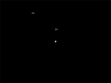 Space Ship - Screenshot - Gameplay Image
