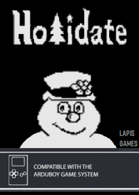 Holidate