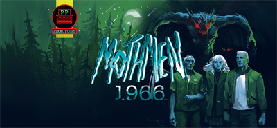 Mothmen 1966 - Banner Image