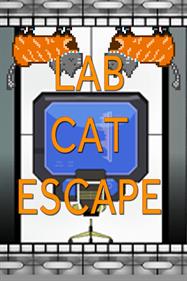 Lab Cat Escape