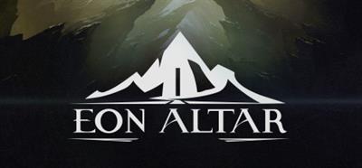 Eon Altar - Banner Image