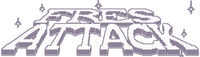 Fres Attack - Clear Logo Image
