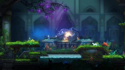 Wenjia - Screenshot - Gameplay Image