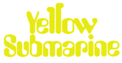 Yellow Submarine - Clear Logo Image
