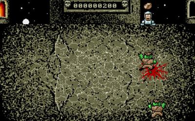 Ork Attack: The Return - Screenshot - Gameplay Image