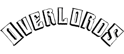 Overlords - Clear Logo Image