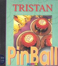 Solid State Pinball: Tristan
