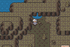 Pokémon Drab Conspiracy