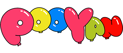 Pooyan - Clear Logo Image