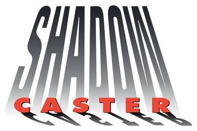 ShadowCaster - Clear Logo Image