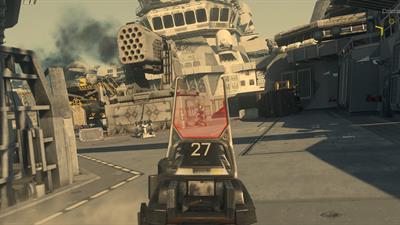 Call of Duty: Advanced Warfare - Screenshot - Gameplay Image