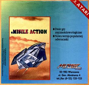 Missile Action