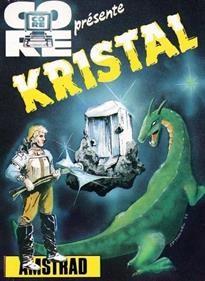 Kristal - Box - Front Image