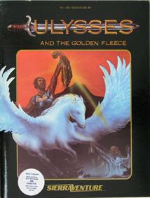 Hi-Res Adventure #4: Ulysses and the Golden Fleece