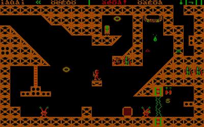 Monuments of Mars - Screenshot - Gameplay Image