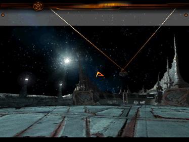 Ring: The Legend of the Nibelungen - Screenshot - Gameplay Image