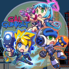 Gal Gunvolt