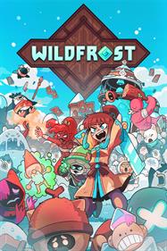 Wildfrost - Box - Front Image