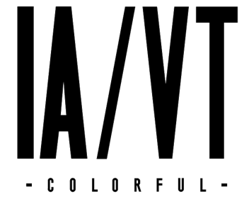 IA/VT Colorful - Clear Logo Image