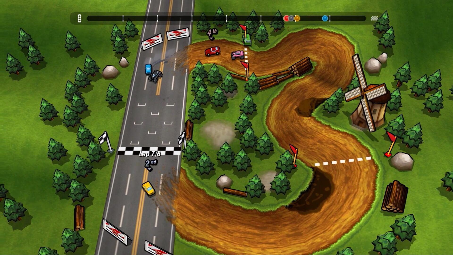 DRiiFT Mania