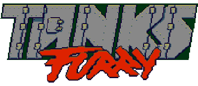 Tanks Furry - Clear Logo Image