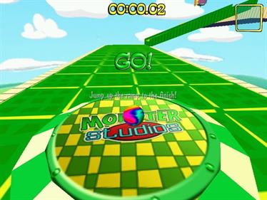 Marble Blast Gold - Screenshot - Gameplay Image