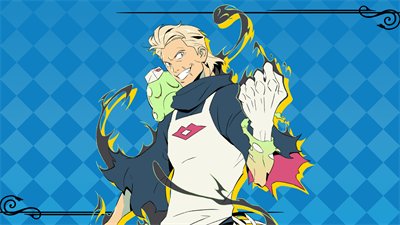 Battle Chef Brigade: Deluxe - Fanart - Background Image