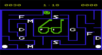 Alphabet Zoo - Screenshot - Gameplay Image