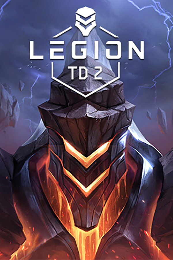 Legion TD 2: Multiplayer Tower Defense