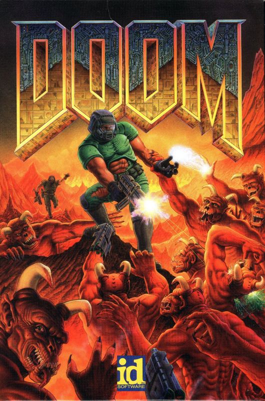 Doom (1996)
