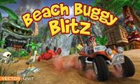 Beach Buggy Blitz - Box - Front Image