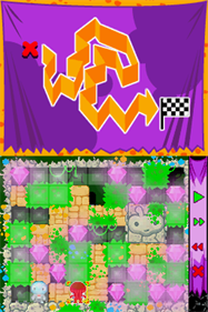 Boulder Dash: Rocks! - Screenshot - Gameplay Image