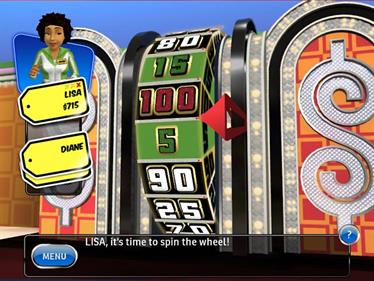 The Price is Right: 2010 Edition - Screenshot - Gameplay Image
