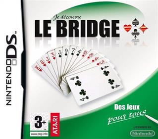 Bridge Training - Box - Front Image
