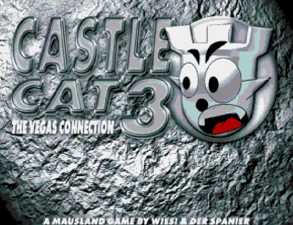 Castle Cat 3