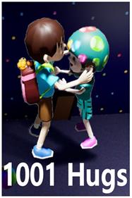 1001 Hugs