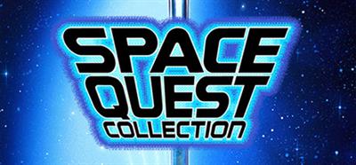 Space Quest Collection - Banner Image