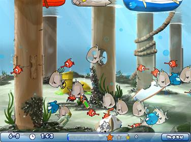 AquaPark - Screenshot - Gameplay Image
