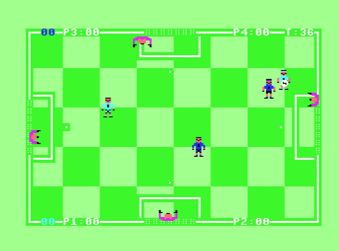 4Goal Worldcup