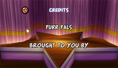 Purr Pals - Screenshot - Game Title Image