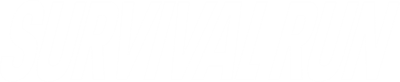 Survival Run - Clear Logo Image