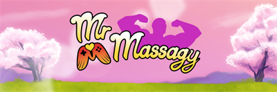 Mr Massagy - Banner Image