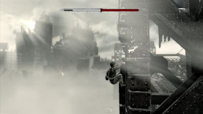 I Am Alive - Screenshot - Gameplay Image