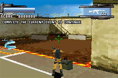 Kill.Switch - Screenshot - Gameplay Image