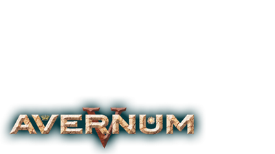 Avernum 5 - Clear Logo Image