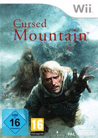 Cursed Mountain - Box - Front Image