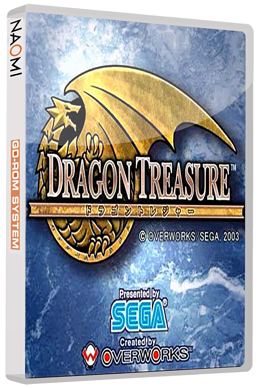 dragon treasure board games