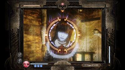 FATAL FRAME: Mask of the Lunar Eclipse - Screenshot - Gameplay Image