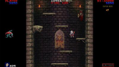 Eternum Ex - Screenshot - Gameplay Image