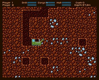 AMIner - Screenshot - Gameplay Image